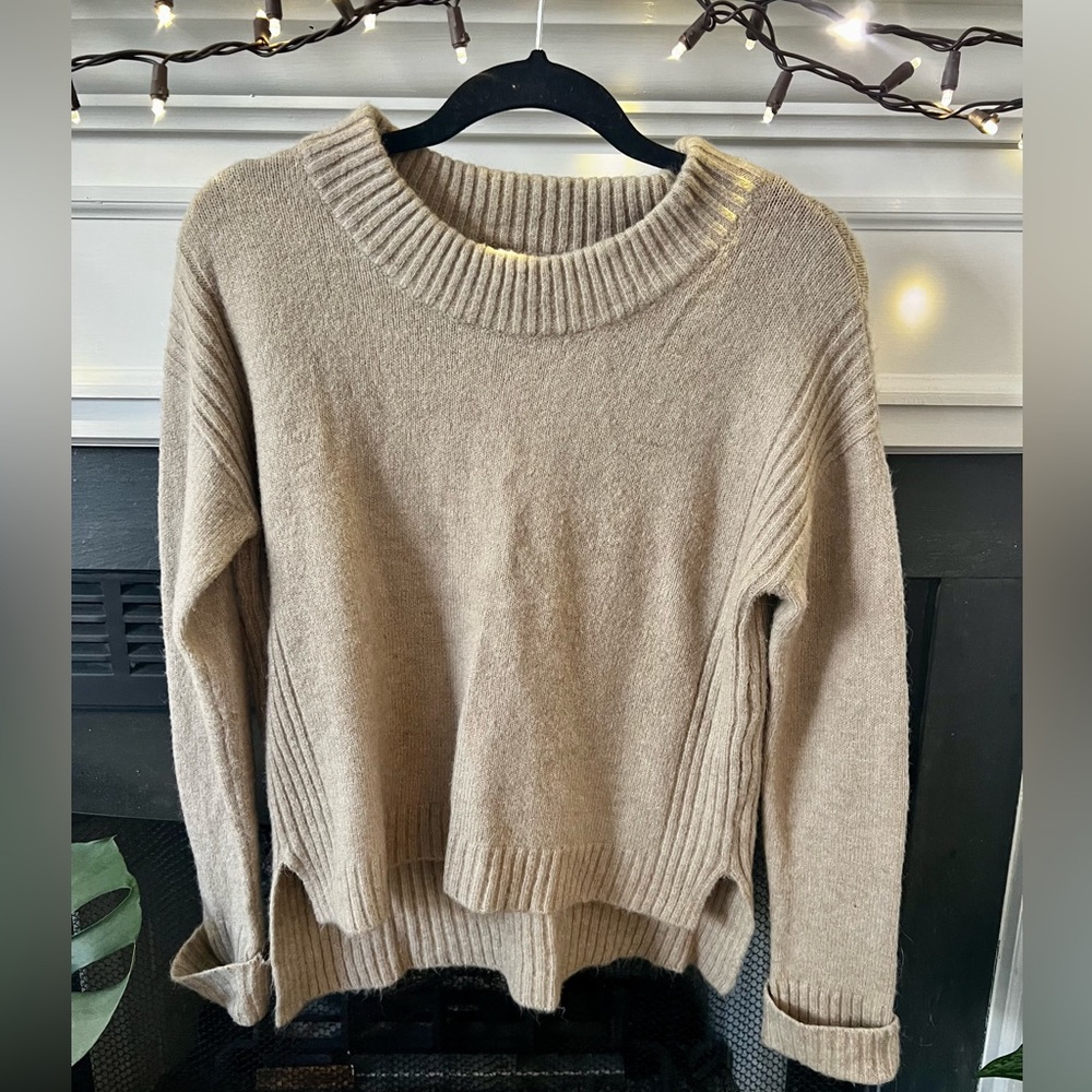 Cozy Sweater